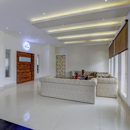 Hotel Banari Regency By Summit Namchi Zewnętrze zdjęcie