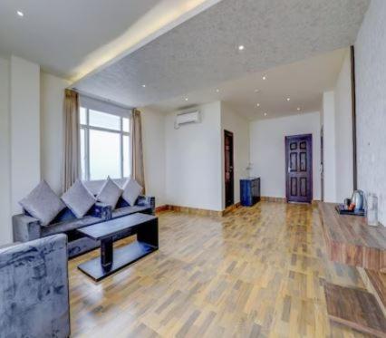 Hotel Banari Regency By Summit Namchi Zewnętrze zdjęcie