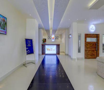 Hotel Banari Regency By Summit Namchi Zewnętrze zdjęcie
