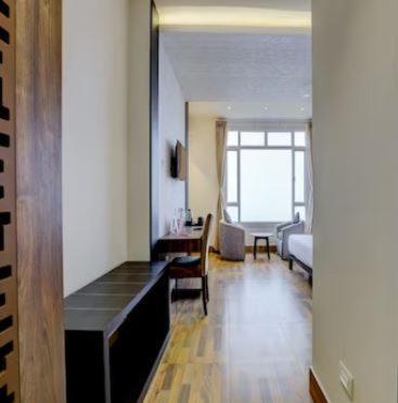 Hotel Banari Regency By Summit Namchi Zewnętrze zdjęcie