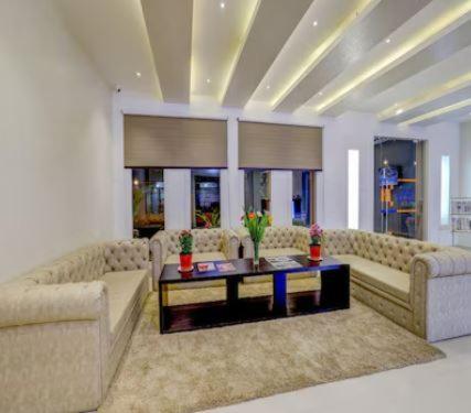 Hotel Banari Regency By Summit Namchi Zewnętrze zdjęcie