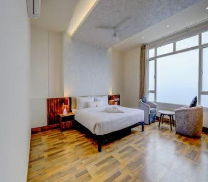 Hotel Banari Regency By Summit Namchi Zewnętrze zdjęcie