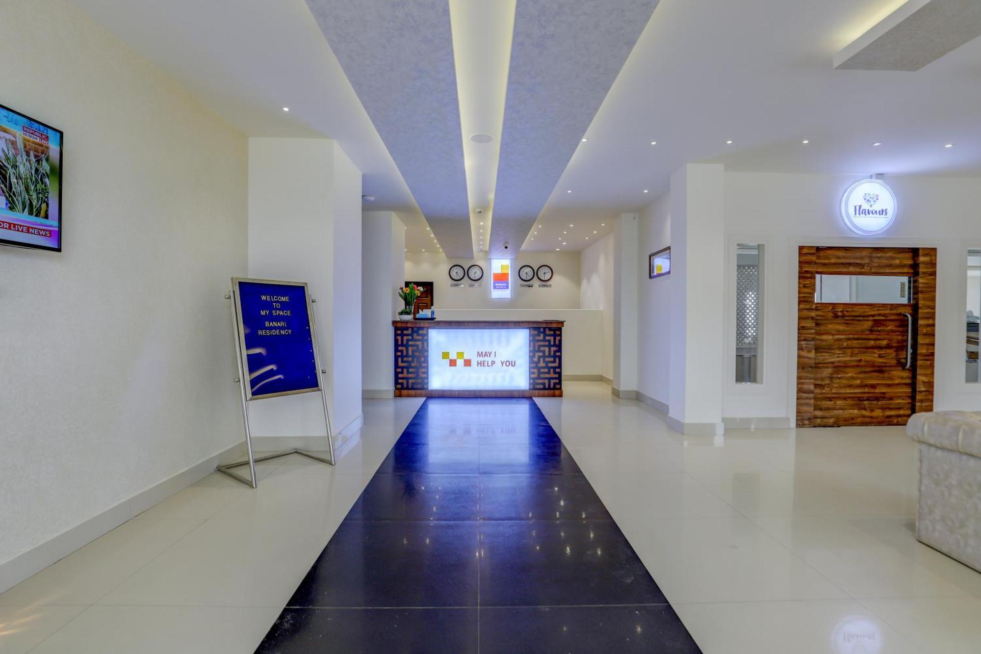 Hotel Banari Regency By Summit Namchi Zewnętrze zdjęcie